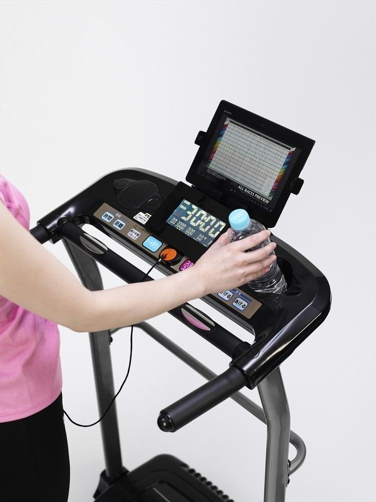 週末値下げ　ALINCO　マシン　セット ジョギングマシン2018 | ランニングマシン | 製品情報